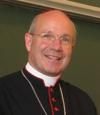 Cardinal Schonborn