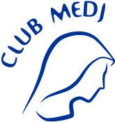 Logo du Club Medj