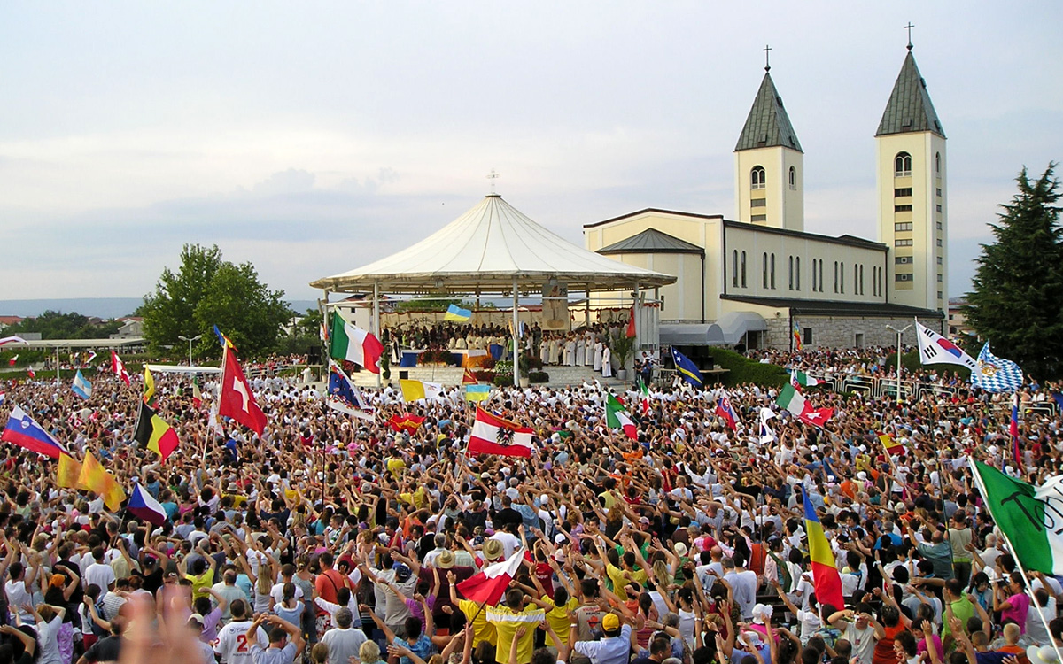 Medjugorje