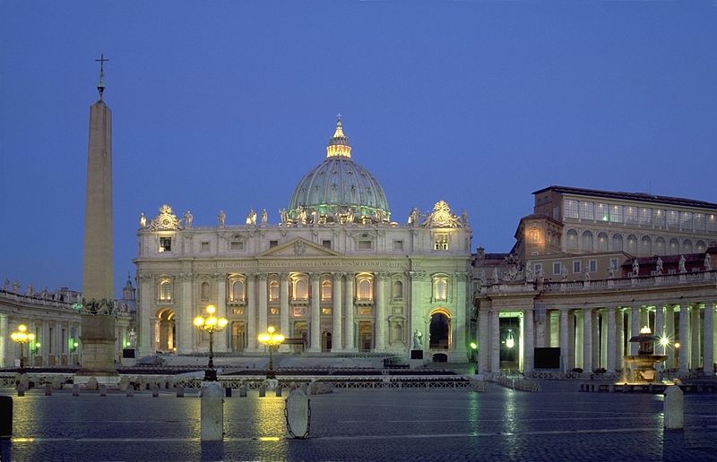 vatican